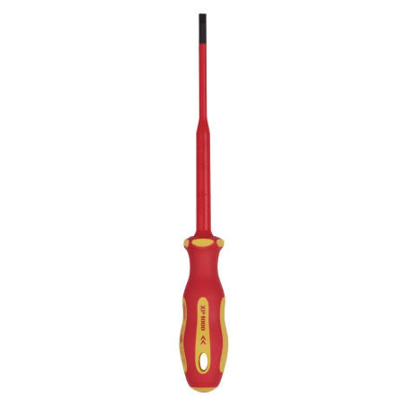 Draper VDE 02159 XP1000 Tournevis plat plat 3,5 x 100 mm