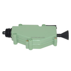 SCSN Verrouillage centralisé avec servomoteur, Actionneur de serrure de porte ZV 4 pôles 701959781 255959783A compatible avec V 