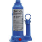 BGS 9881 | Cric à vérin hydraulique | 2 t BGS 9881 | Cric à vérin hydraulique | 2 t