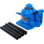 BGS 70041 | Cric à vérin hydraulique | extra plat | 10 t BGS 70041 | Cric à vérin hydraulique | extra plat | 10 t
