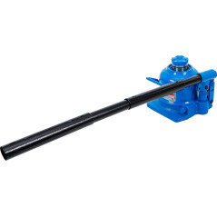 BGS 70041 | Cric à vérin hydraulique | extra plat | 10 t