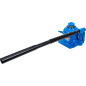 BGS 70041 | Cric à vérin hydraulique | extra plat | 10 t BGS 70041 | Cric à vérin hydraulique | extra plat | 10 t