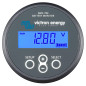 Victron Energy BMV-702 Moniteur de Batterie (Gris), Vente au Détail Victron Energy BMV-702 Moniteur de Batterie (Gris), Vente au Détail