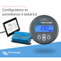 Victron Energy BMV-702 Moniteur de Batterie (Gris), Vente au Détail Victron Energy BMV-702 Moniteur de Batterie (Gris), Vente au Détail
