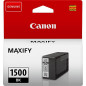 Canon PGI-1500 Cartouche BK Noire (Emballage carton)