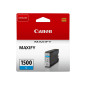Canon PGI-1500 Cartouche C Cyan (Emballage carton)