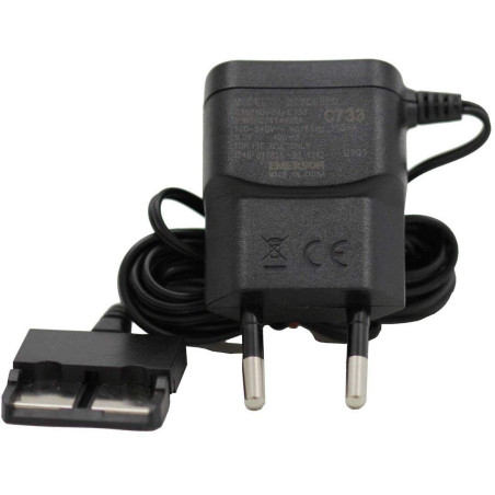 Gigaset bloc d'alimentation pour chargement c733 séparés)