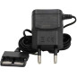 Gigaset bloc d'alimentation pour chargement c733 séparés) Gigaset bloc d'alimentation pour chargement c733 séparés)