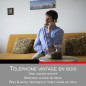 Opis 1921 Cable Modèle A: Le téléphone Fixe Vintage du Bois, Un téléphone Ancien avec Son Style rétro Unique pour Une Touche Cla Opis 1921 Cable Modèle A: Le téléphone Fixe Vintage du Bois, Un téléphone Ancien avec Son Style rétro Unique pour Une Touche Cla