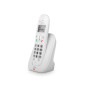 SPC Kairo - Téléphone Fixe sans Fil, Touches et écran éclairés, Identification de l'appelant, Volume Extra, compatibilité Gap, M SPC Kairo - Téléphone Fixe sans Fil, Touches et écran éclairés, Identification de l'appelant, Volume Extra, compatibilité Gap, M