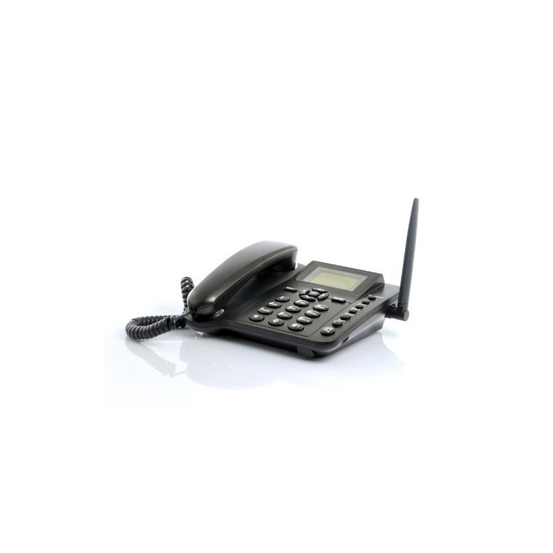 BW T¨¦l¨¦Phone GSM 4 Bandes sans Fil avec ¨¦Cran 2,4" (Environ 6 cm) pour Bureau/Famille/Personnes ?g¨¦ES BW T¨¦l¨¦Phone GSM 4 Bandes sans Fil avec ¨¦Cran 2,4" (Environ 6 cm) pour Bureau/Famille/Personnes ?g¨¦ES
