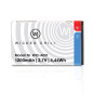 Wicked Chili 2 Batterie Compatible avec AMV Fritz!Fon C6 1200mAh jusqu'à 19 Heures d'autonomie en Conversation, Remplacement pou Wicked Chili 2 Batterie Compatible avec AMV Fritz!Fon C6 1200mAh jusqu'à 19 Heures d'autonomie en Conversation, Remplacement pou