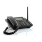 BW Téléphone fixe GSM 2G (Ecran: 2,4 pouces - Simple SIM)