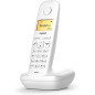 Gigaset A 170 Single Blanco [Version Espagnole]