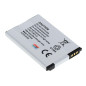 Batterie de Rechange pour Siemens Gigaset SL78, SL78H, SL780, SL785, SL788, SL400(A/H), SL610H Pro, X656, Openstage SL4 (Prof.),