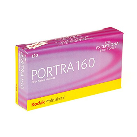 Kodak 1808674 Pellicules