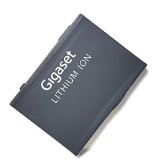 Giggaset Unify OpenStage M2 & M3 & M3 Plus Original Akku 1000 mAh V30145-K1310-X363