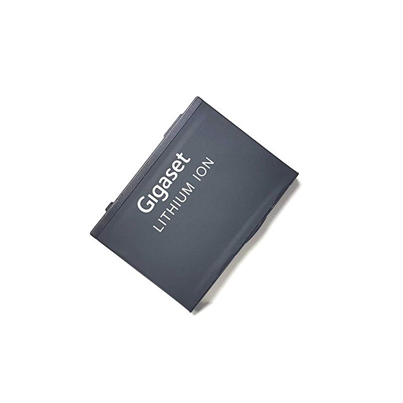 Giggaset Unify OpenStage M2 & M3 & M3 Plus Original Akku 1000 mAh V30145-K1310-X363 Giggaset Unify OpenStage M2 & M3 & M3 Plus Original Akku 1000 mAh V30145-K1310-X363