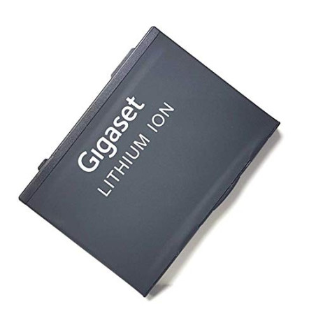 Giggaset Unify OpenStage M2 & M3 & M3 Plus Original Akku 1000 mAh V30145-K1310-X363