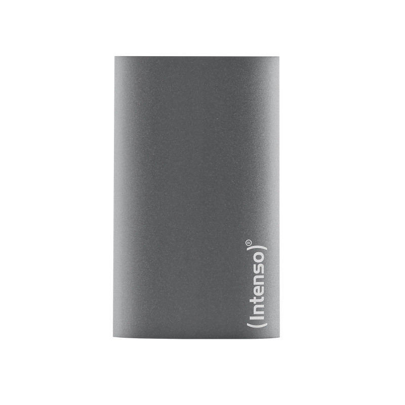 Intenso Disque SSD externe, Premium,128 Go USB 3.0 Anthracite