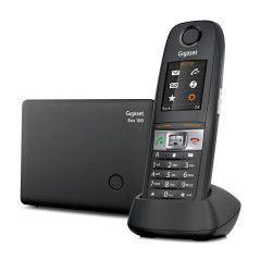 Gigaset E630 Téléphones Sans fil Ecran - Import Espagne/Portugal [Version Espagnole]