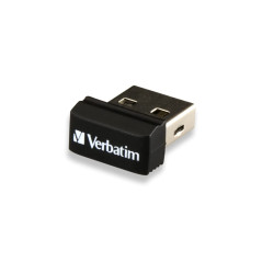 Verbatim 97464 Noir