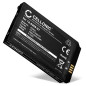 CELLONIC 1x Batterie pour Téléphone sans Fil Compatible avec Cisco 7925G, 7926G, 7026G, 74-5469-01 - (1500mAh, 3.7V) CELLONIC 1x Batterie pour Téléphone sans Fil Compatible avec Cisco 7925G, 7926G, 7026G, 74-5469-01 - (1500mAh, 3.7V)