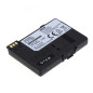 Batterie de rechange pour Gigaset SL37H, 4015 Micro, S44, S440, SL1, SL100, SL150, SL2, Sl3, SL370, SL375, SL56, SL74, Telekom T Batterie de rechange pour Gigaset SL37H, 4015 Micro, S44, S440, SL1, SL100, SL150, SL2, Sl3, SL370, SL375, SL56, SL74, Telekom T
