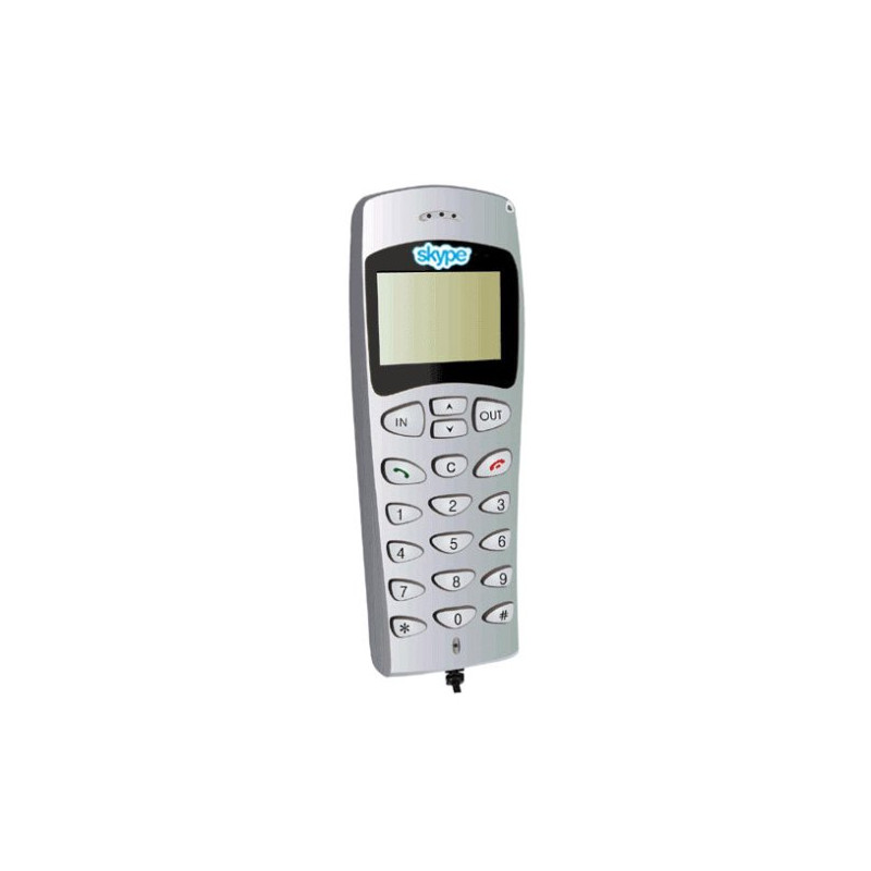 TX Téléphone VoIP Skype
