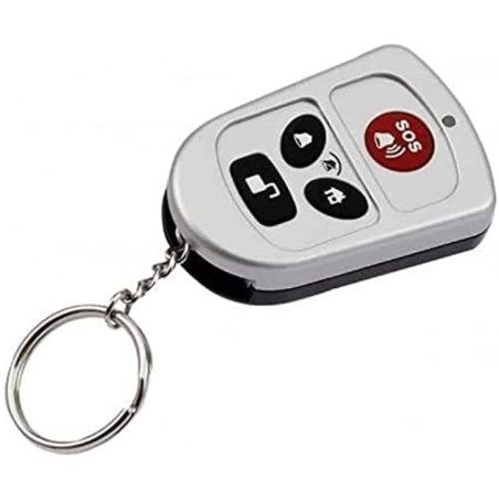 Olympia 5909 Télécommande pour système d'alarme Protect