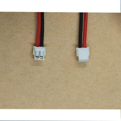 Batterie de rechange 300 mAh 3,7 V pour Siemens Gigaset L410, Maxwell 10, Pro Maxwell, Pro Maxwell 10 DECT F39033-V328-C901 S308