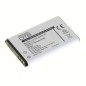 Batterie de rechange pour AVM Fritz!Fon C6 Batterie de téléphone OTB avec chiffon de nettoyage d'écran Mungoo Batterie de rechange pour AVM Fritz!Fon C6 Batterie de téléphone OTB avec chiffon de nettoyage d'écran Mungoo