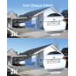 Imou 3K(5MP) Caméra Surveillance WiFi Extérieure 360°, Vision Nocturne Couleur 30M, Détection des Personnes/Véhicules, Suivi Int Imou 3K(5MP) Caméra Surveillance WiFi Extérieure 360°, Vision Nocturne Couleur 30M, Détection des Personnes/Véhicules, Suivi Int