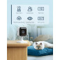 GNCC C2 Caméra de Surveillance Intérieure, 1080P Caméra Surveillance WiFi Babyphone Caméra avec Suivi de Mouvement et de Son, Vi GNCC C2 Caméra de Surveillance Intérieure, 1080P Caméra Surveillance WiFi Babyphone Caméra avec Suivi de Mouvement et de Son, Vi