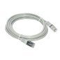 MCL cable de reseau rj-45 (m) rj-45 (m) 15 m blinde ( cat 5e ) MCL cable de reseau rj-45 (m) rj-45 (m) 15 m blinde ( cat 5e )