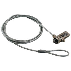 MCL 8le-71013 Combinaison métallique Câble de sécurité