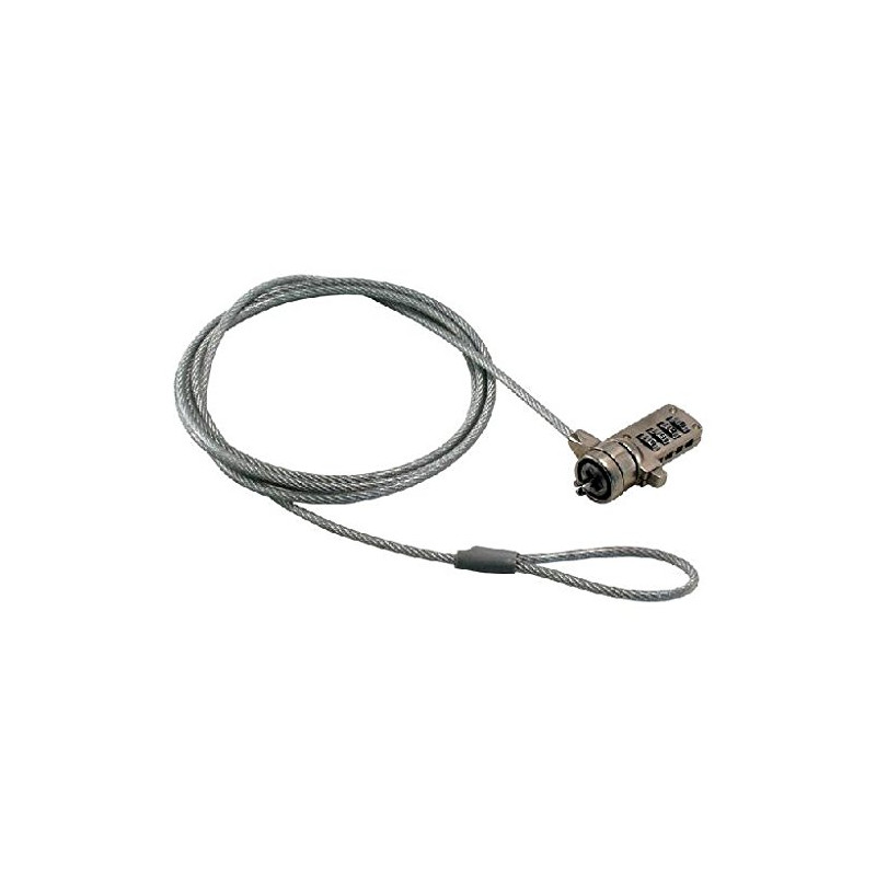 MCL 8le-71013 Combinaison métallique Câble de sécurité MCL 8le-71013 Combinaison métallique Câble de sécurité