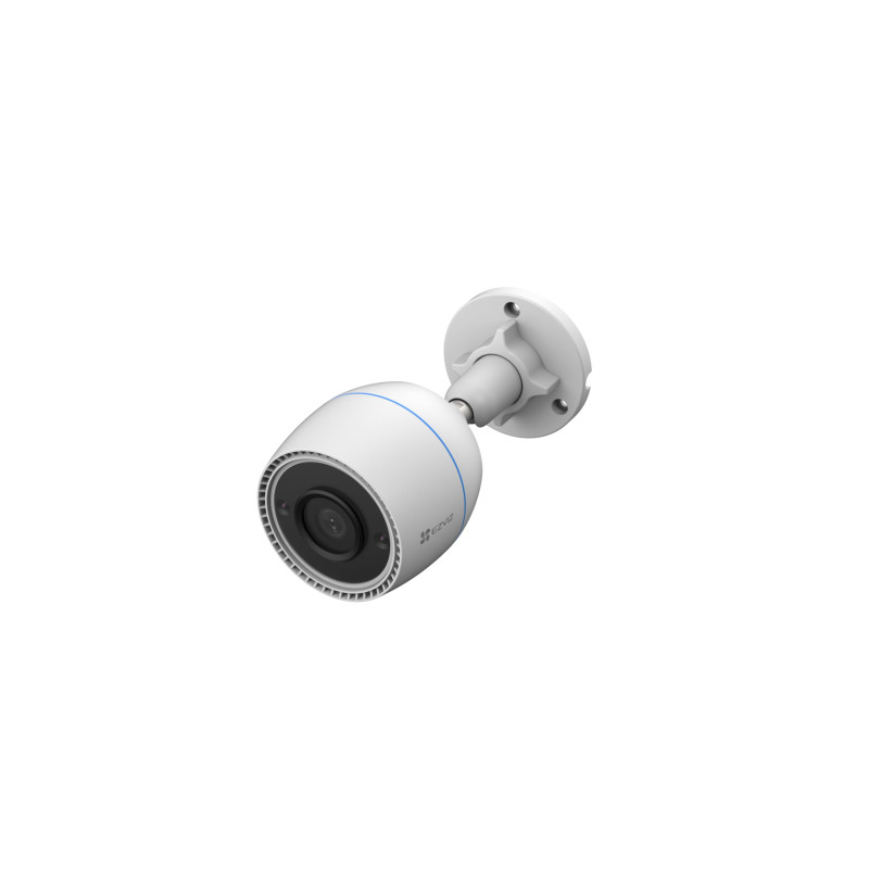 EZVIZ Outpro 1080P Caméra Surveillance WiFi Exterieure, Caméra Exterieur WiFi 2.4Ghz avec 30m Vision Nocturne, IP67 étanche, Dét EZVIZ Outpro 1080P Caméra Surveillance WiFi Exterieure, Caméra Exterieur WiFi 2.4Ghz avec 30m Vision Nocturne, IP67 étanche, Dét