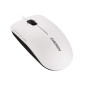 CHERRY MC 2000, Souris Filaire de Taille Standard, Design Symétrique pour Droitiers et Gauchers, 3 Touches, 1600 dpi, Tilt-Wheel CHERRY MC 2000, Souris Filaire de Taille Standard, Design Symétrique pour Droitiers et Gauchers, 3 Touches, 1600 dpi, Tilt-Wheel