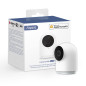 Aqara Camera Interieur WiFi G2H Pro, Hub Zigbee, Caméra HomeKit, Reconnaissance des Visages, Vision Nocturne, Audio Bidirectionn Aqara Camera Interieur WiFi G2H Pro, Hub Zigbee, Caméra HomeKit, Reconnaissance des Visages, Vision Nocturne, Audio Bidirectionn