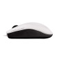 CHERRY MC 2000, Souris Filaire de Taille Standard, Design Symétrique pour Droitiers et Gauchers, 3 Touches, 1600 dpi, Tilt-Wheel CHERRY MC 2000, Souris Filaire de Taille Standard, Design Symétrique pour Droitiers et Gauchers, 3 Touches, 1600 dpi, Tilt-Wheel