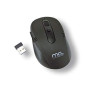 Souris sans Fil MCL-Samar SS-515W (Noir)