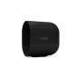 Arlo Pack De 1 Housse, Noir, Compatible Avec Arlo Go 2 3G/4G LTE Camera Surveillance Exterieure Sans Fil, Résistant Aux Intempér Arlo Pack De 1 Housse, Noir, Compatible Avec Arlo Go 2 3G/4G LTE Camera Surveillance Exterieure Sans Fil, Résistant Aux Intempér