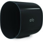 Arlo Pack De 1 Housse, Noir, Compatible Avec Arlo Go 2 3G/4G LTE Camera Surveillance Exterieure Sans Fil, Résistant Aux Intempér Arlo Pack De 1 Housse, Noir, Compatible Avec Arlo Go 2 3G/4G LTE Camera Surveillance Exterieure Sans Fil, Résistant Aux Intempér
