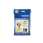 Brother LC3213Y Cartouche d'encre DCP-J572DW/J772DW/J774DW/MFC-J497DW/J890DW/J895DW Taille XL Jaune Brother LC3213Y Cartouche d'encre DCP-J572DW/J772DW/J774DW/MFC-J497DW/J890DW/J895DW Taille XL Jaune