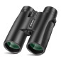 BEBANG Jumelles pour Adultes Puissante 10x42 Jumelles Bak4 Prism, FMC Lentille, Imperméable pour Observation des Oiseaux Voyage BEBANG Jumelles pour Adultes Puissante 10x42 Jumelles Bak4 Prism, FMC Lentille, Imperméable pour Observation des Oiseaux Voyage