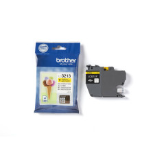 Brother LC3213Y Cartouche d'encre DCP-J572DW/J772DW/J774DW/MFC-J497DW/J890DW/J895DW Taille XL Jaune