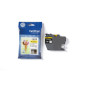 Brother LC3213Y Cartouche d'encre DCP-J572DW/J772DW/J774DW/MFC-J497DW/J890DW/J895DW Taille XL Jaune Brother LC3213Y Cartouche d'encre DCP-J572DW/J772DW/J774DW/MFC-J497DW/J890DW/J895DW Taille XL Jaune