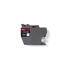 Brother LC3213M Cartouche d'encre compatible avec Imprimante DCP-J572DW/J772DW/J774DW/MFC-J497DW/J890DW/J895DW Taille XL Magenta