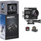 AKASO Caméra Sport Etanche 4K WiFi 20MP Action Cam Sportive Stabilisateur Ultra HD Écran LCD Grand Angle 170 Degrés EIS 30M sous AKASO Caméra Sport Etanche 4K WiFi 20MP Action Cam Sportive Stabilisateur Ultra HD Écran LCD Grand Angle 170 Degrés EIS 30M sous